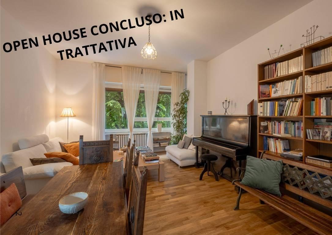 appartamento in vendita a Torino in zona Aurora