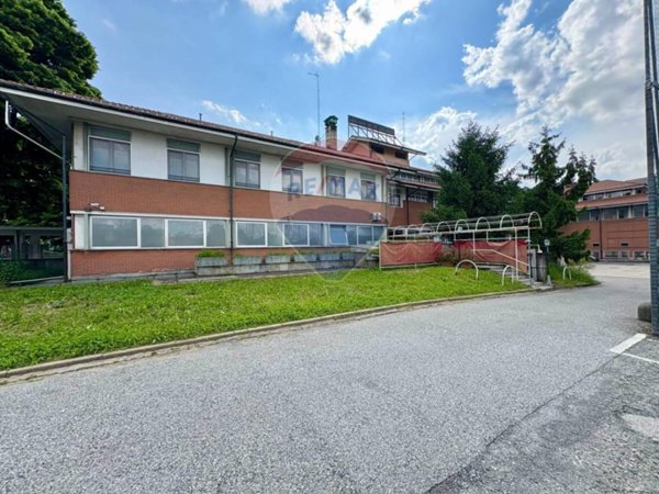 appartamento in vendita a Torino in zona Madonna di Campagna