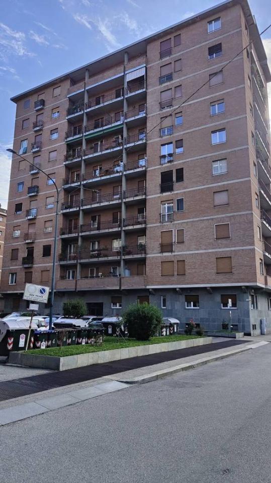 appartamento in vendita a Torino in zona Pozzo Strada