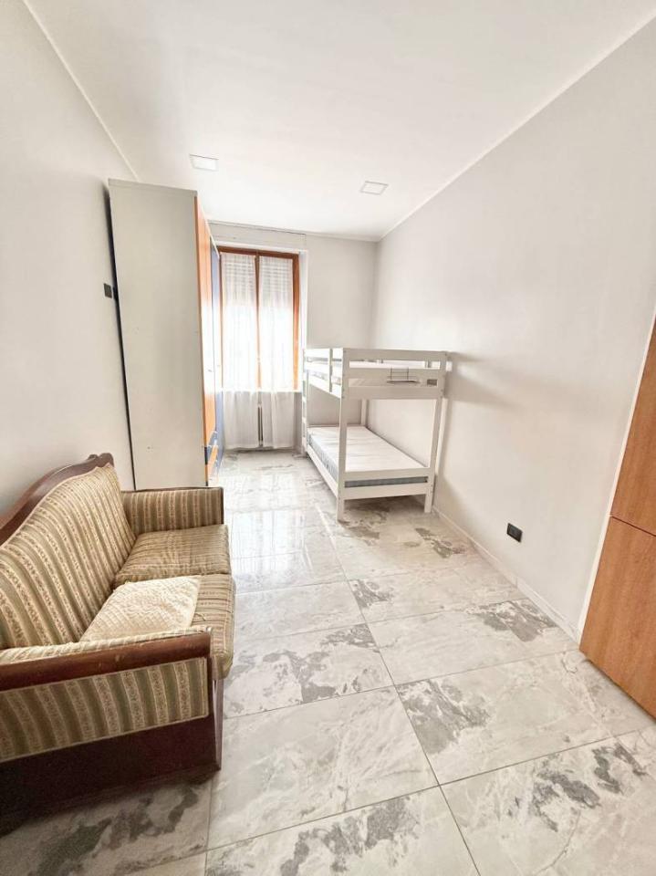 appartamento in vendita a Torino in zona Barriera di Milano