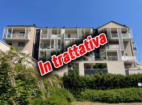 appartamento in vendita a Torino in zona Bertolla