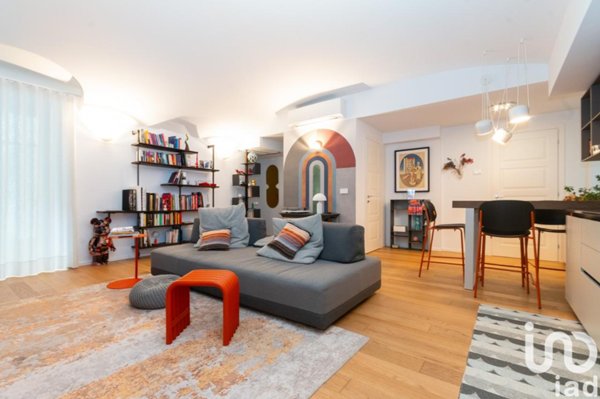 appartamento in vendita a Torino in zona Centro Storico