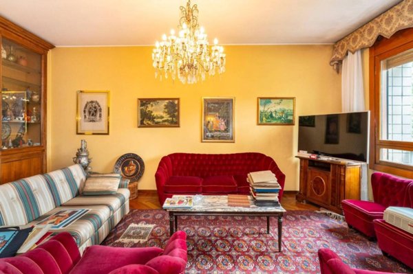 appartamento in vendita a Torino in zona San Donato