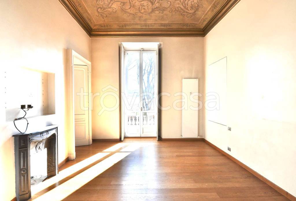 appartamento in vendita a Torino in zona Crocetta