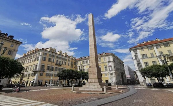 appartamento in vendita a Torino