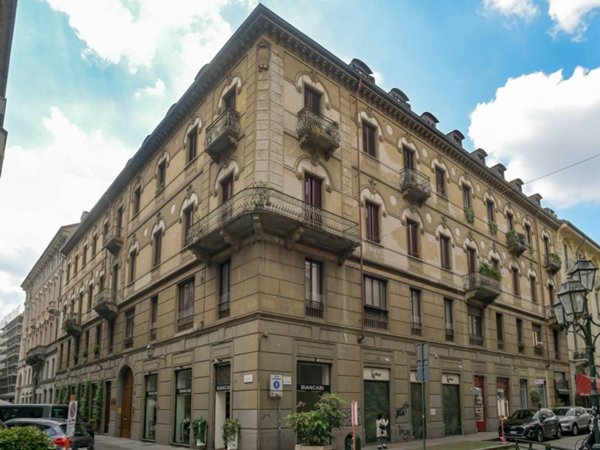 appartamento in vendita a Torino in zona Centro Storico