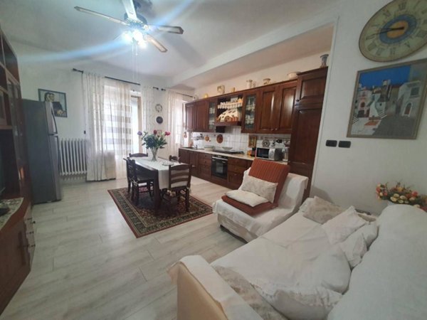 appartamento in vendita a Torino in zona Borgo San Paolo