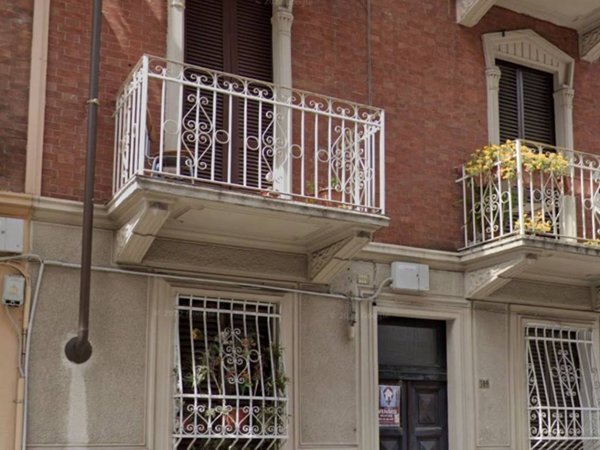 appartamento in vendita a Torino in zona Barriera di Milano
