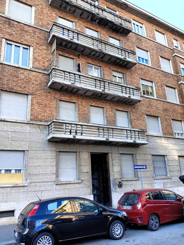appartamento in vendita a Torino in zona Filadelfia