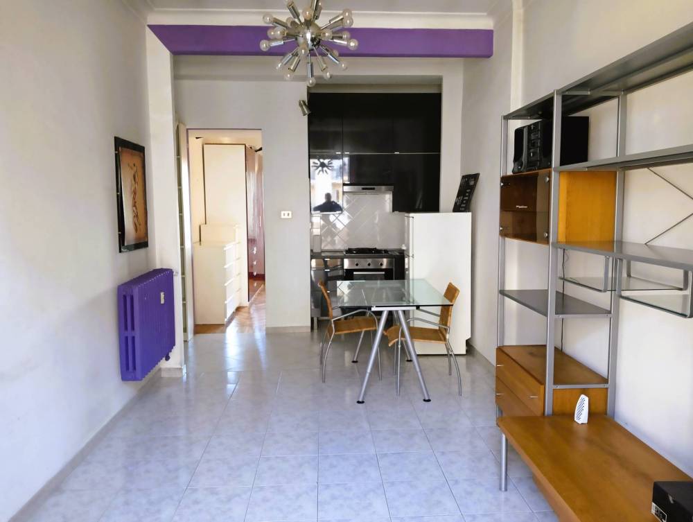 appartamento in vendita a Torino in zona Filadelfia
