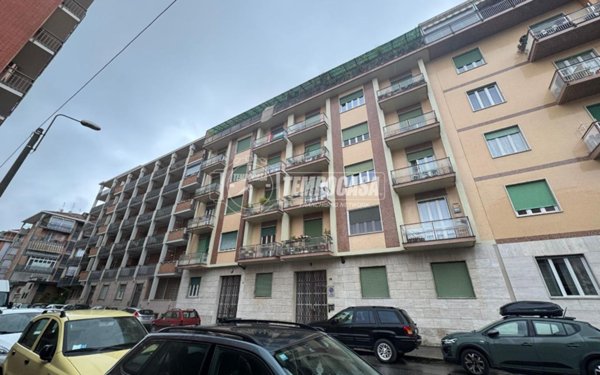 appartamento in vendita a Torino in zona Pozzo Strada