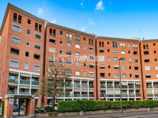 appartamento in vendita a Torino in zona Vallette