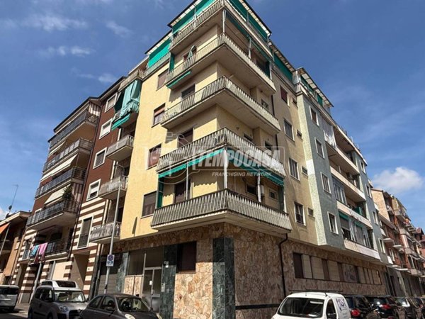 appartamento in vendita a Torino in zona Madonna di Campagna