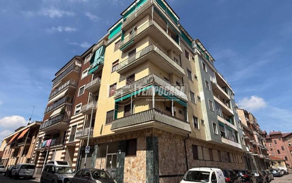appartamento in vendita a Torino in zona Madonna di Campagna