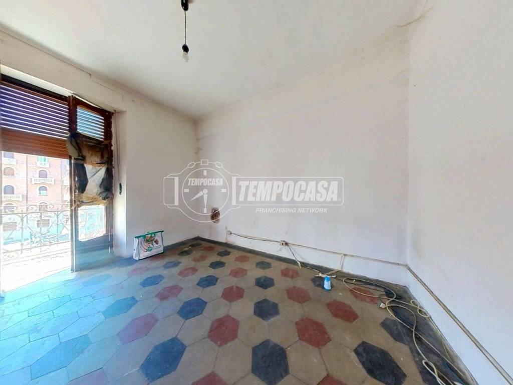 appartamento in vendita a Torino in zona Borgata Vittoria