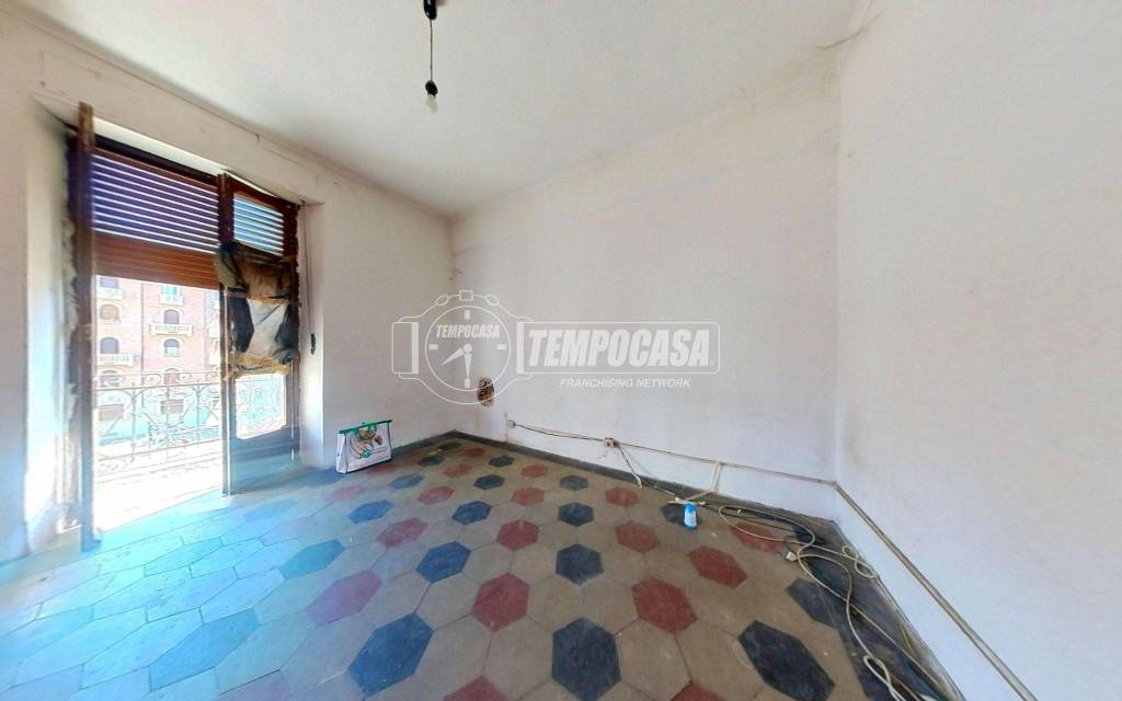 appartamento in vendita a Torino in zona Borgata Vittoria