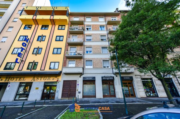 appartamento in vendita a Torino in zona Lingotto