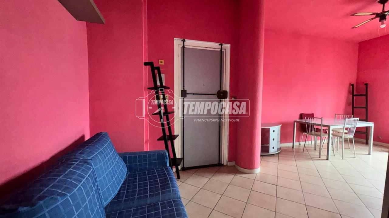 appartamento in vendita a Torino in zona Mirafiori Sud