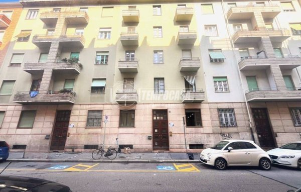 appartamento in vendita a Torino in zona Campidoglio
