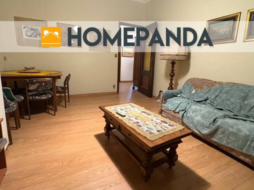 appartamento in vendita a Torino in zona Lingotto