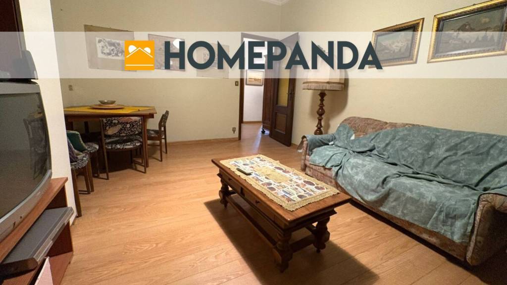 appartamento in vendita a Torino in zona Lingotto