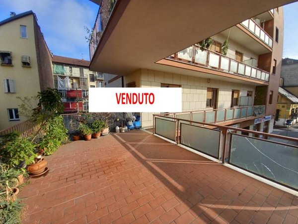 appartamento in vendita a Torino in zona Campidoglio