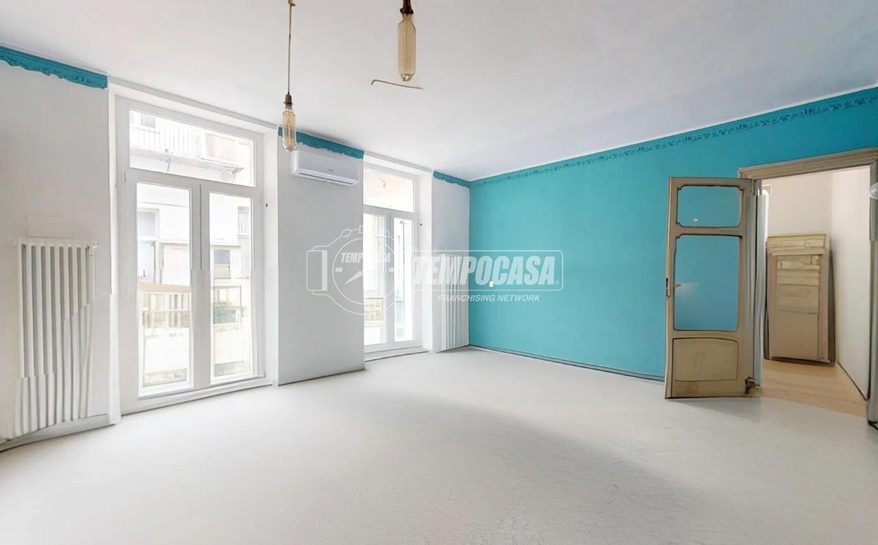 appartamento in vendita a Torino in zona Centro Storico