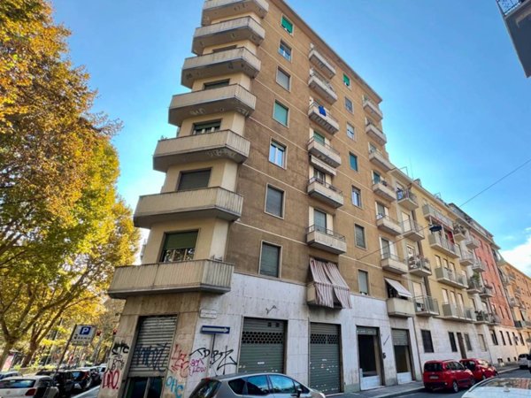 appartamento in vendita a Torino in zona San Donato