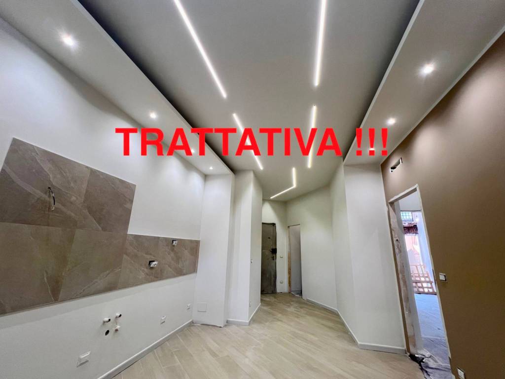 appartamento in vendita a Torino in zona San Donato