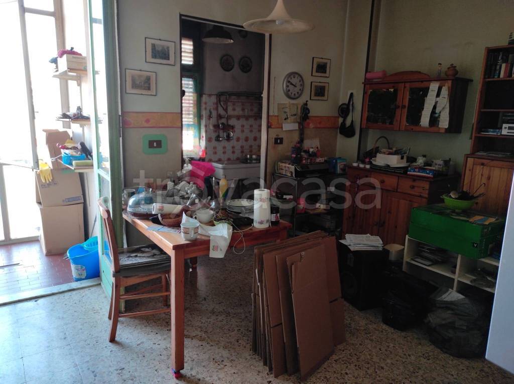 appartamento in vendita a Torino in zona Pozzo Strada