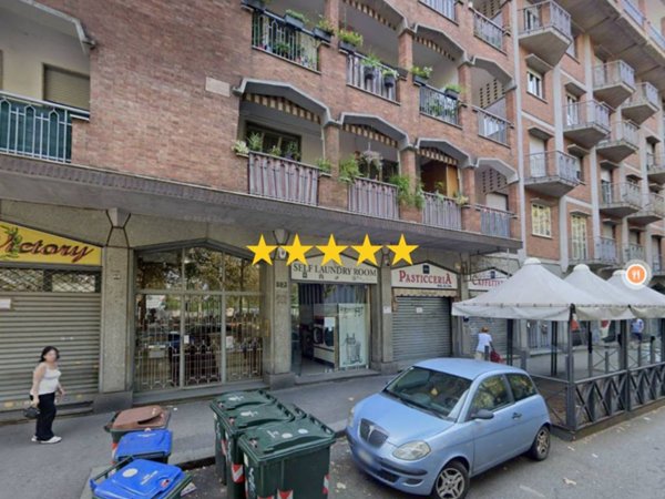 appartamento in vendita a Torino in zona Mirafiori Sud