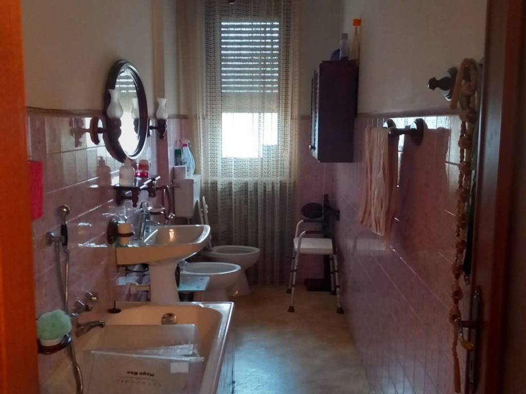 appartamento in vendita a Torino in zona Madonna di Campagna