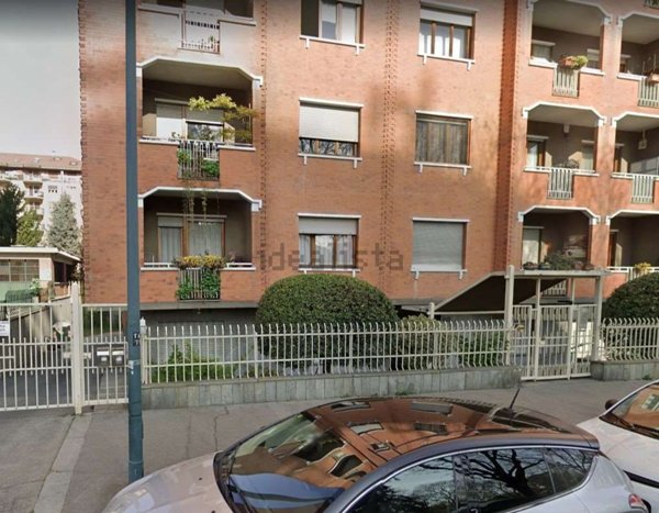appartamento in vendita a Torino in zona Parella