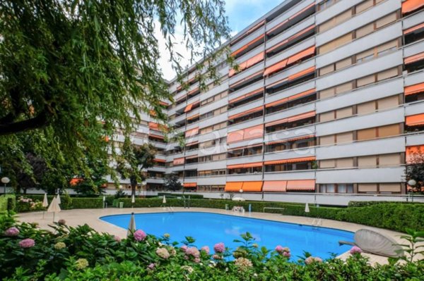 appartamento in vendita a Torino in zona Mirafiori Sud