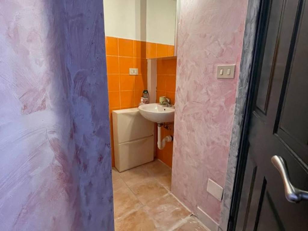 appartamento in vendita a Torino in zona Pozzo Strada