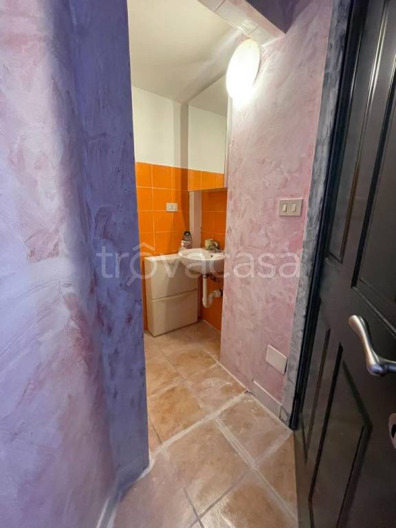 appartamento in vendita a Torino in zona Pozzo Strada