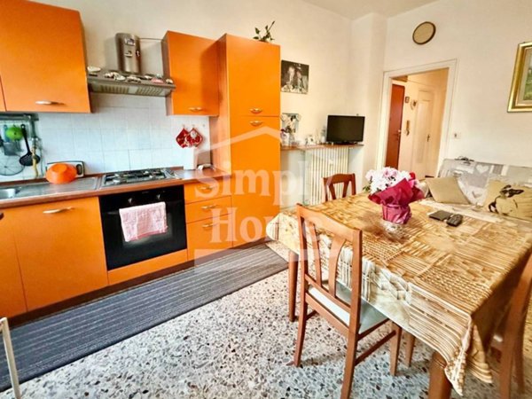 appartamento in vendita a Torino in zona Falchera