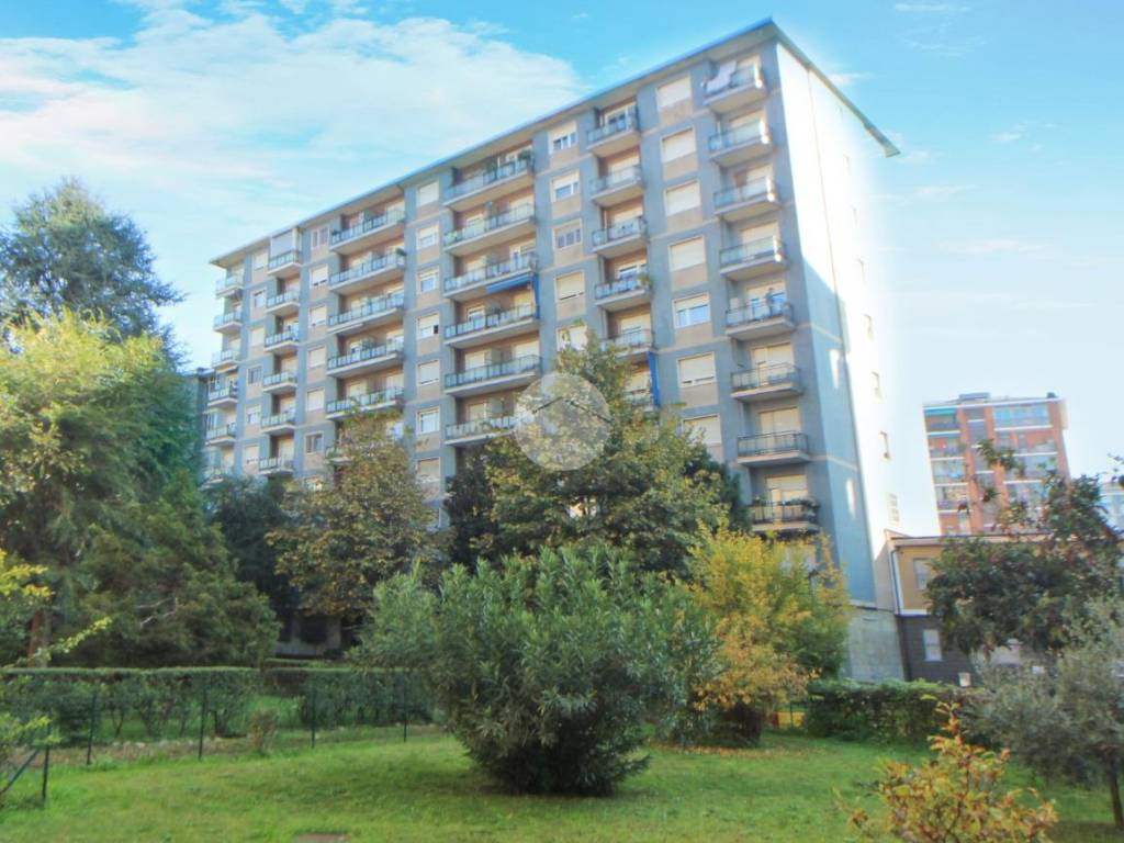 appartamento in vendita a Torino in zona Mirafiori Sud