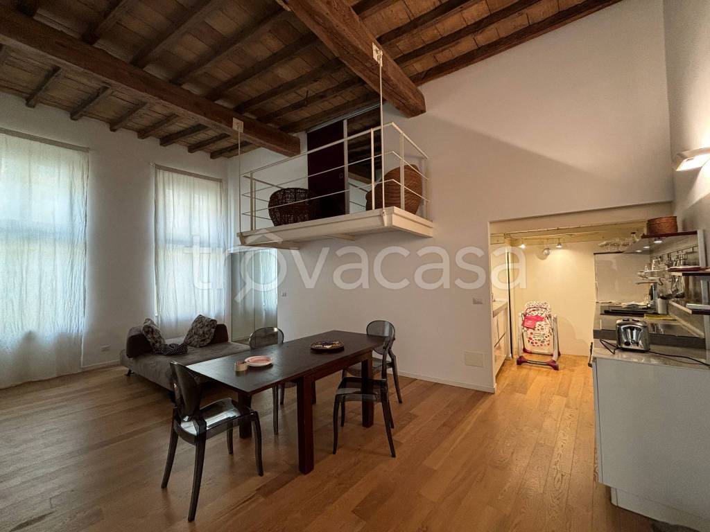 appartamento in vendita a Torino in zona Centro Storico