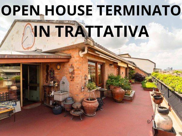 appartamento in vendita a Torino in zona Aurora