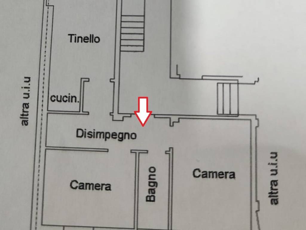 appartamento in vendita a Torino in zona Cit Turin