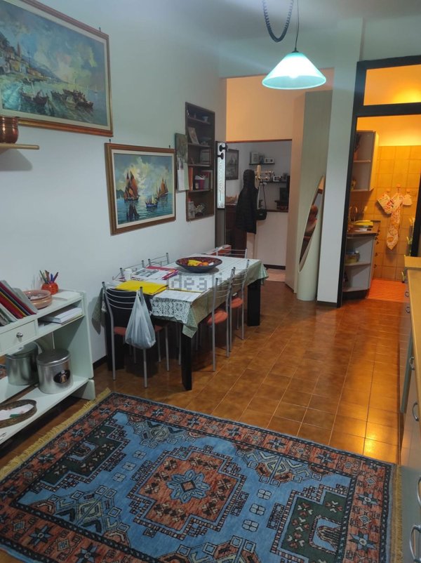 appartamento in vendita a Torino in zona Cit Turin
