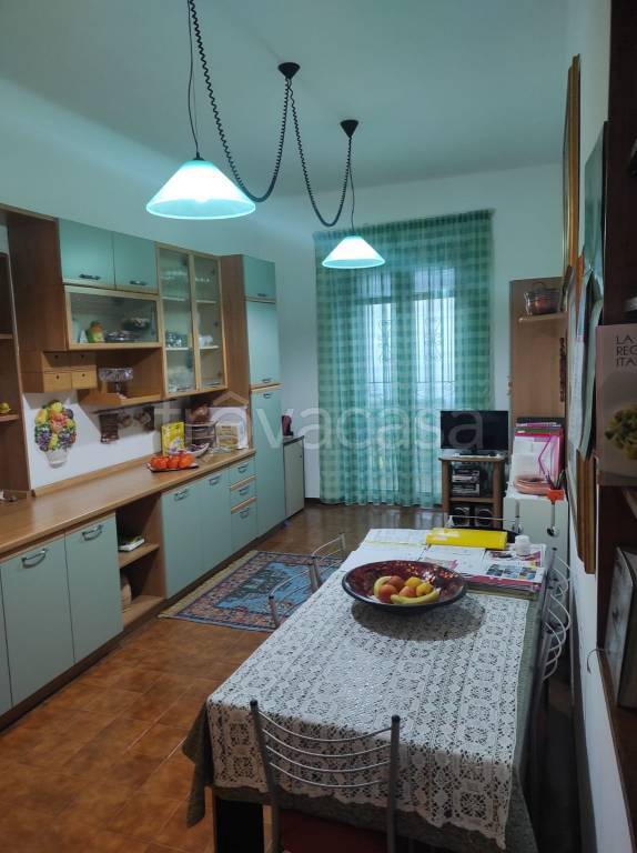 appartamento in vendita a Torino in zona Parella
