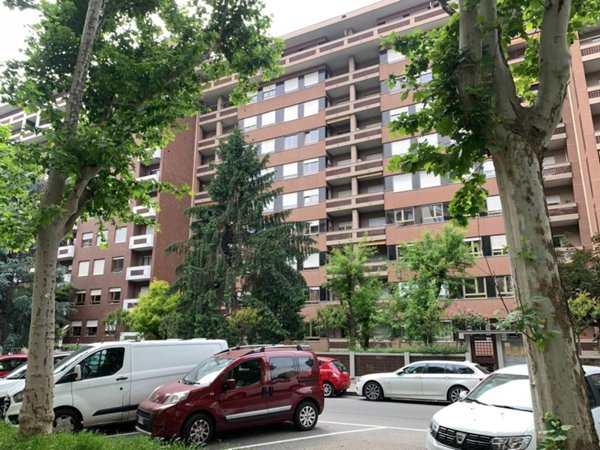 appartamento in vendita a Torino in zona Pozzo Strada