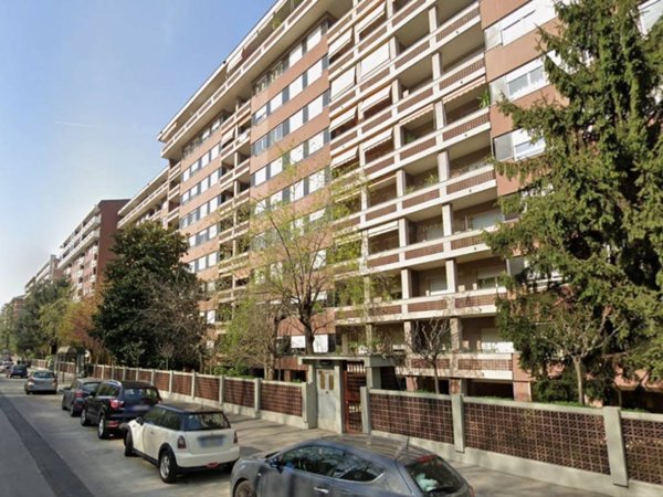 appartamento in vendita a Torino in zona Pozzo Strada