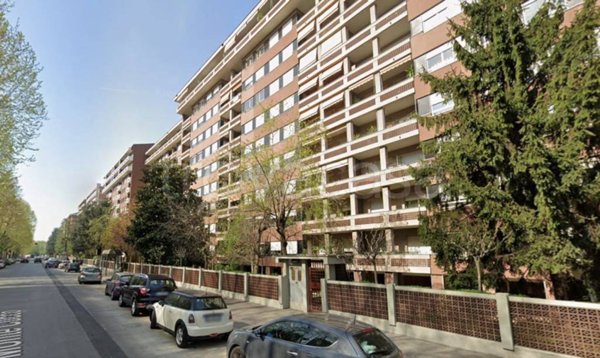 appartamento in vendita a Torino in zona Pozzo Strada