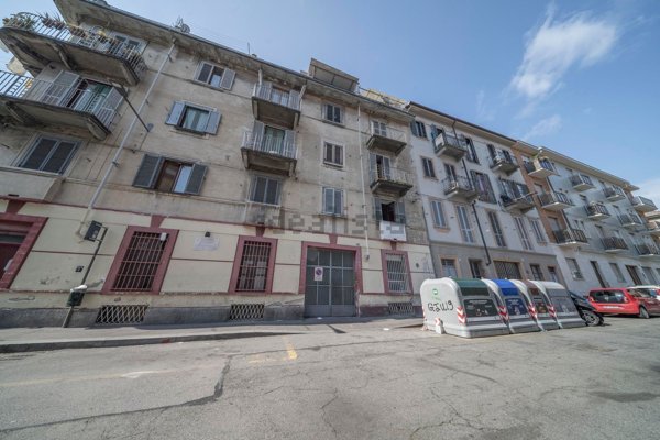 appartamento in vendita a Torino in zona Barriera di Milano