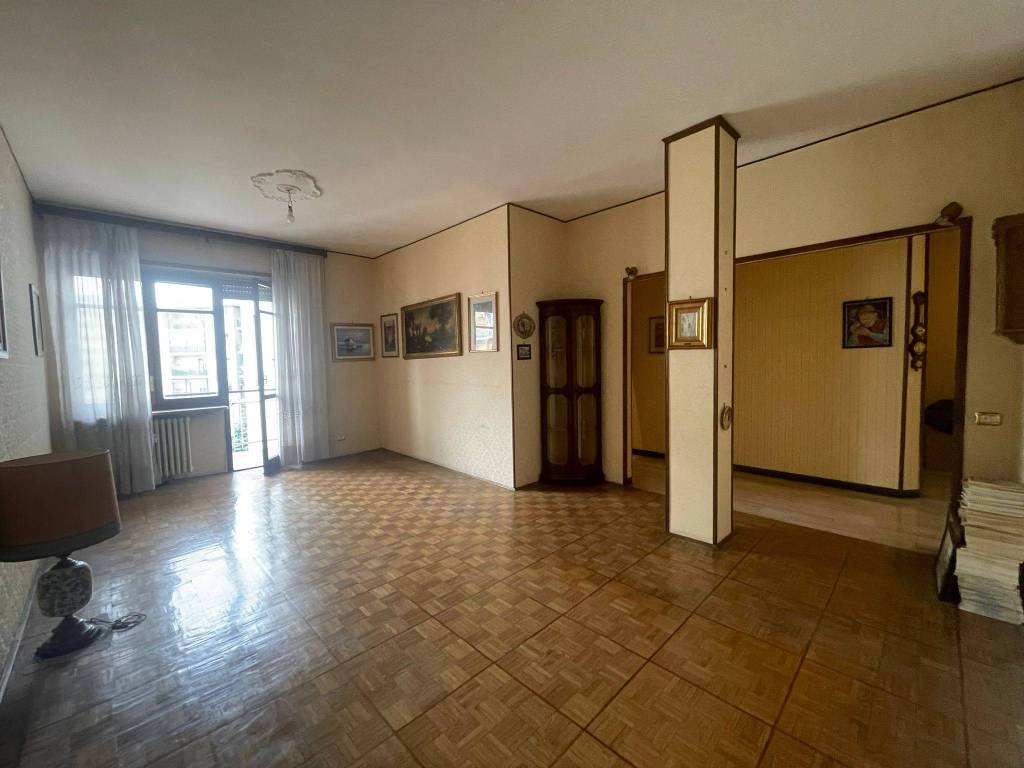 appartamento in vendita a Torino in zona Borgo San Paolo