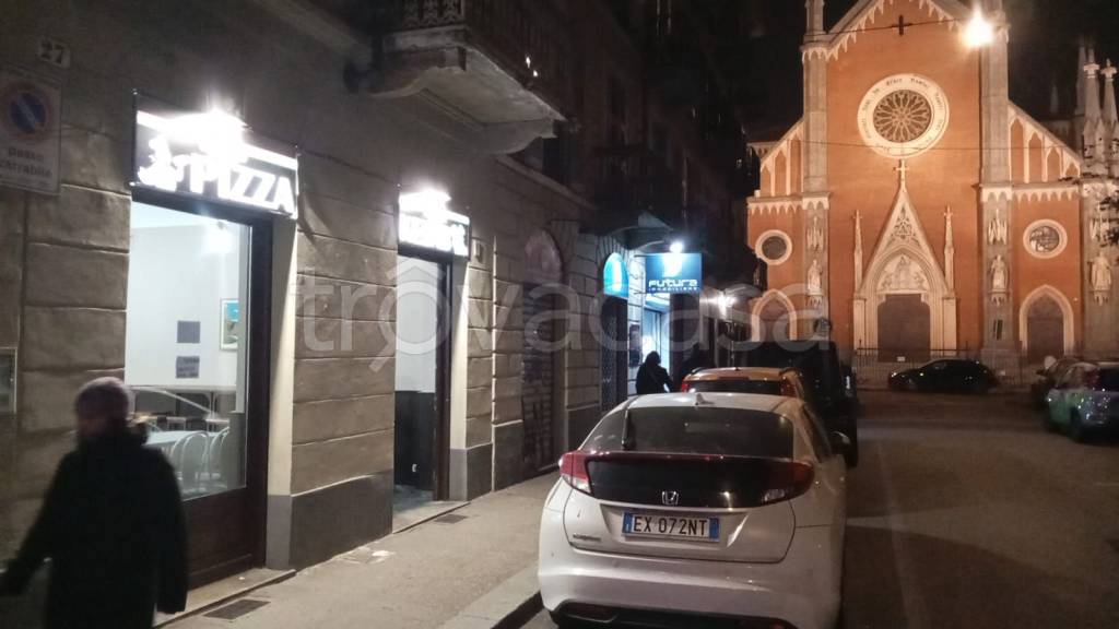 appartamento in vendita a Torino in zona Vanchiglia