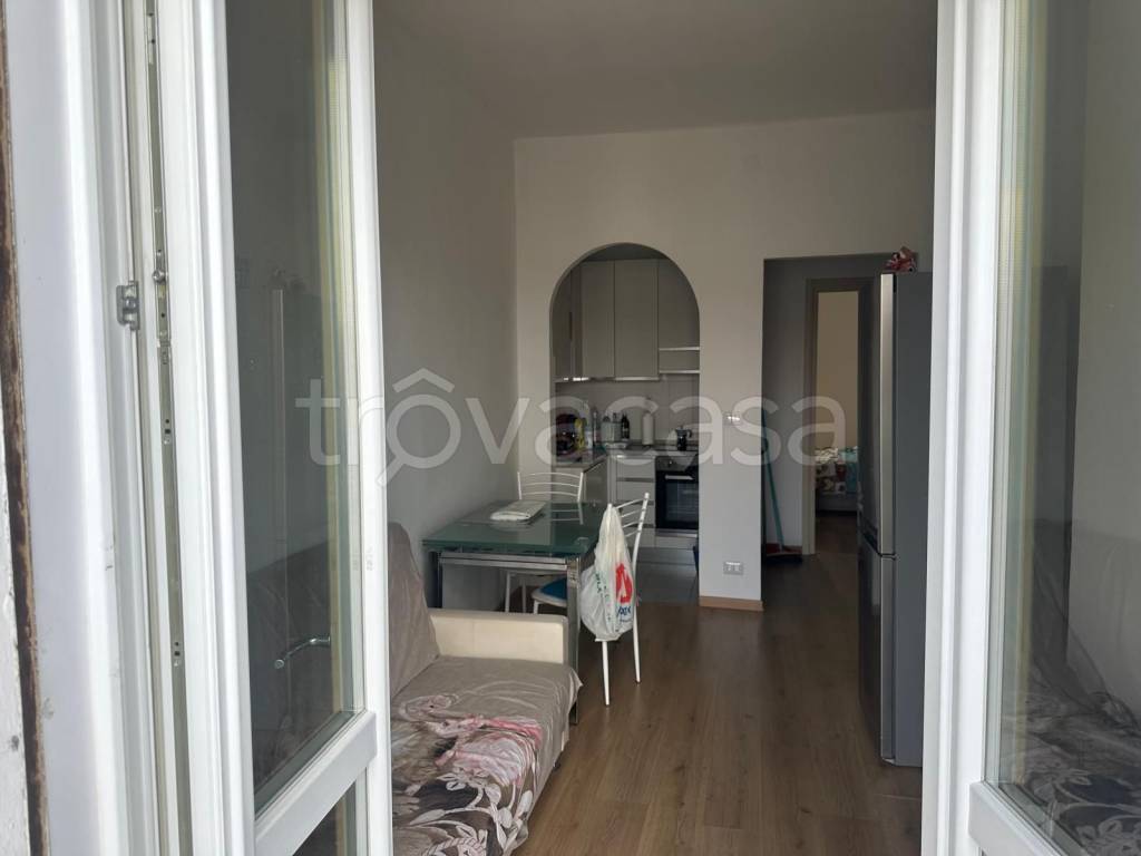appartamento in vendita a Torino in zona Parella